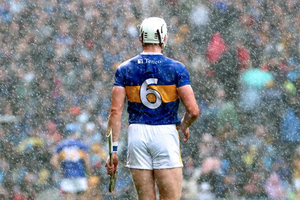 'It was a complete shock to him and to us' - Tipp boss on Maher retirement - Vimarsana News