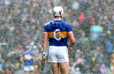 'It was a complete shock. It's heartbreaking for him, he had more to offer'