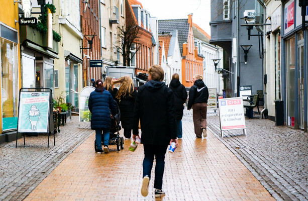 Le Danemark devient le premier pays de l’UE à lever toutes les restrictions de Covid malgré un nombre record de cas