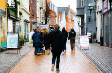 Denmark becomes first EU country to lift all Covid restrictions despite record case numbers