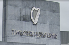 Man jailed for eight years over cocaine-fuelled shooting rampage in Donegal town