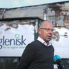 Production resumes at Glenisk plant four months after fire 'gutted' entire factory