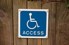 Opinion: Restrictions may have eased, but the pandemic is far from over for disabled people