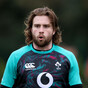 Connacht move to extend contract of recent Ireland call-up Hansen