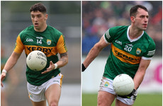 Brosnan and Savage star as MTU Kerry hit 4-15 to reach Sigerson semi-final
