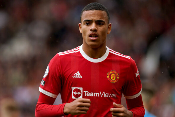 Manchester United forward Mason Greenwood facing more allegations - Vimarsana News