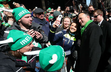 Slimmed down contingent of Ministers likely to travel abroad for St Patrick's Day this year