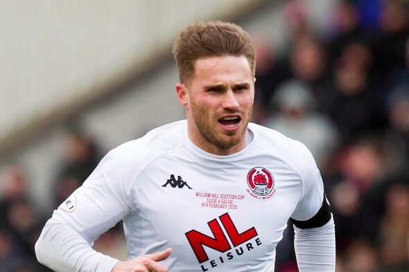 Scottish club defend new signing after angry backlash - Vimarsana News