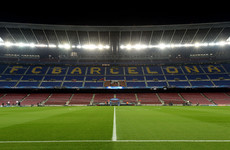 Barcelona accuse Bartomeu's board of 'serious criminal behaviour'