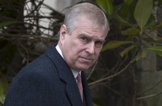 Union flag will not fly over Belfast City Hall on Prince Andrew’s birthday