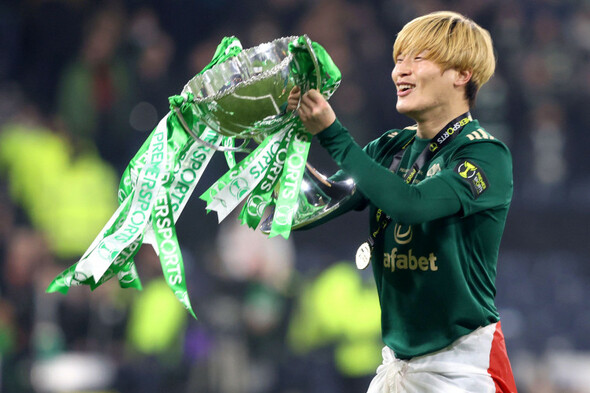 Celtic reap rewards of Japanese market on and off the pitch - Vimarsana News