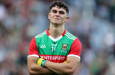 Mayo star Conroy injured but NUIG hold on to reach Sigerson semi-final