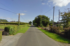 Second man dies following Mullingar road crash