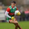 Mayo sweat over extent of leg injury to forward Conroy