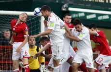 Barstooler: 5 talking points from last weekend’s Airtricity League action
