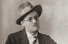 New James Joyce artefacts and personal letters donated to British university