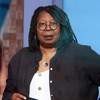 Whoopi Goldberg suspended from TV talk show for comments about the Holocaust