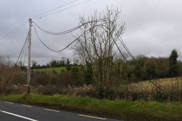 Gardaí appeal for info after 66 incidents of telephone cable theft in recent months - Vimarsana News