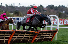 5 bets to consider as crowds return for the Dublin Racing Festival