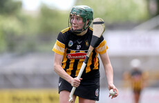 Four-time Kilkenny All-Star playing key role in Tipp club vying for All-Ireland football glory