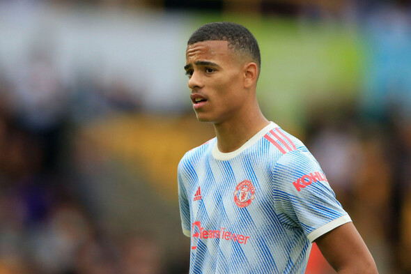 Manchester United forward Mason Greenwood released on bail - Vimarsana News