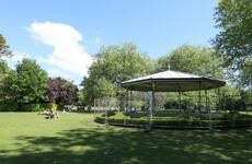 Garda investigation after woman (50s) assaulted in St Stephen's Green