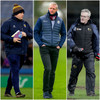 What lies in store for new hurling county bosses as 2022 season takes shape?