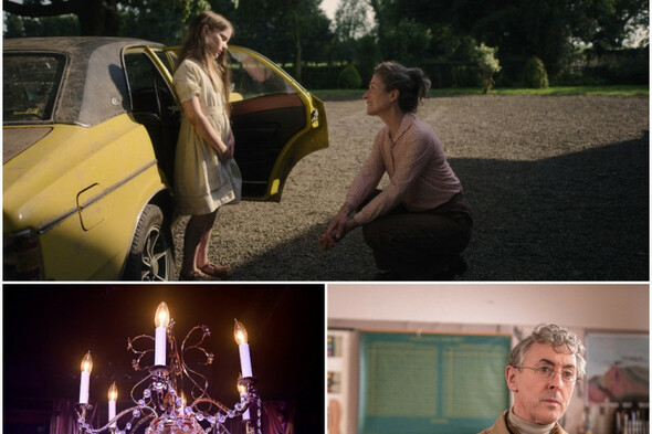 From An Cailín Ciúin to Nightride: Here's what's on in this year's Dublin Film Festival - Vimarsana News