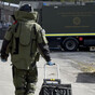 War of Independence era grenade discovered at Dublin property
