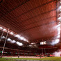 Welsh Rugby Union closes stadium bars at half-time in bid to curb disorder