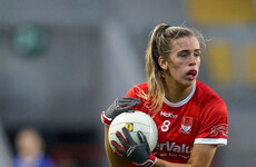 All-Ireland winning Mourneabbey midfielder to captain Cork for 2022