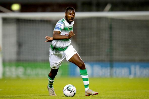 Former Shamrock Rovers striker becomes Damien Duff's latest signing - Vimarsana News