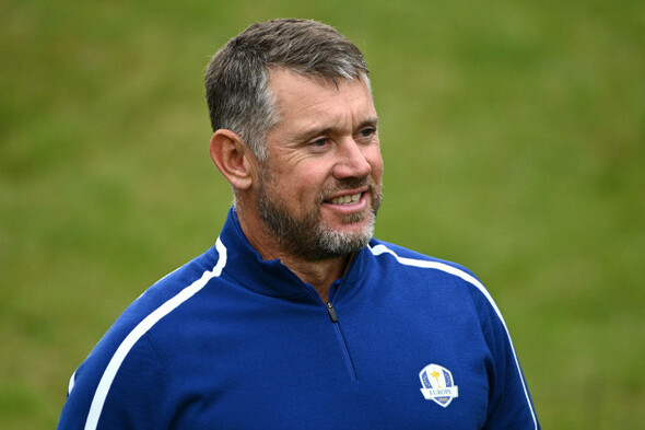 Lee Westwood won't discuss Saudi-backed breakaway league · The42 - Vimarsana News