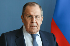 Russia demands 'prompt reply' from Ireland on its position on European security pacts