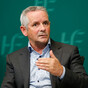 HSE CEO Paul Reid's pay package totalled €411,777 in 2021