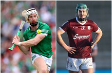 Lynch and Niland impress as NUI Galway claim victory over UCC