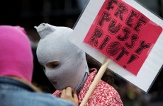 Hackers target website of Russian court that sentenced Pussy Riot