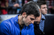 Serbia prosecutors argue Djokovic didn't use fake test in bid to enter Australia