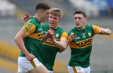 'No greater privilege' for Austin Stacks as O'Connor confirmed as Kerry captain