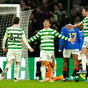 New signing Hatate on the double as Celtic blow Rangers away to go top