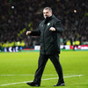 Celtic boss Ange Postecoglou loved what he saw in ‘outstanding’ win over Rangers