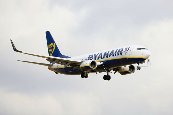 Ryanair ranked worst short-haul airline for Covid refunds - Vimarsana News