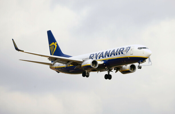 Ryanair ranked worst short-haul airline in terms of refunds for Covid