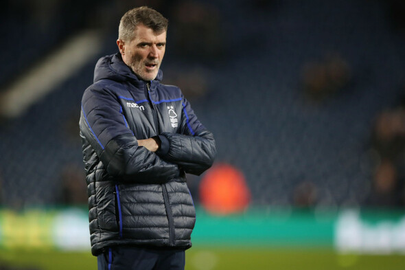 Number one choice Roy Keane holds talks about return to Sunderland as new manager – reports - Vimarsana News