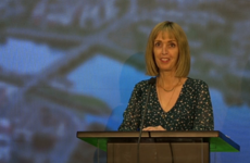 'I had to use my voice': Vicky Phelan awarded the Freedom of Limerick