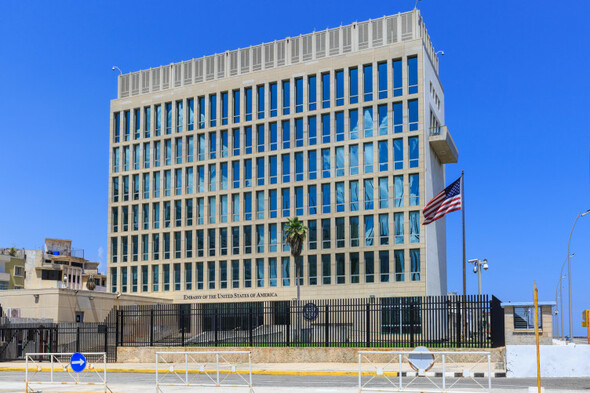 US intelligence says directed energy could explain so-called 'Havana syndrome' - Vimarsana News