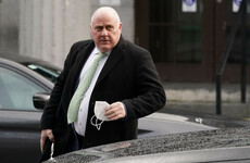 Golfgate trial: Judge dismisses charges against all four defendants
