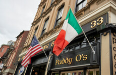 Larry Donnelly: We must help the undocumented Irish in the US - they still need us