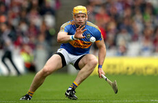 'Do you want your girlfriend lifting you off the couch?' - The warning that forced Maher to retire