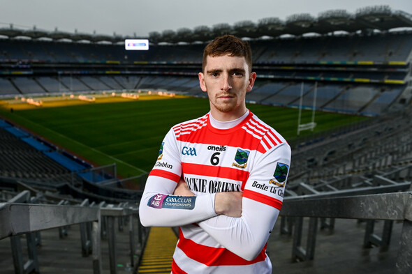 'I just feel like it's the right time' - Choosing Cork hurling over football after AFL career ends - Vimarsana News
